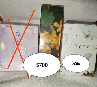 Парфюм от Орифлейм