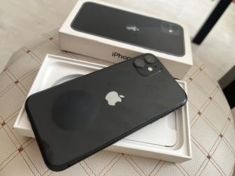 iPhone айфон 11 128гб 86%, март 2023