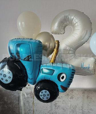 Гелиевые шары День рождения, выписка с роддома, юбилей ,дембель ,дивичник