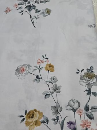 Постельный комплекты.