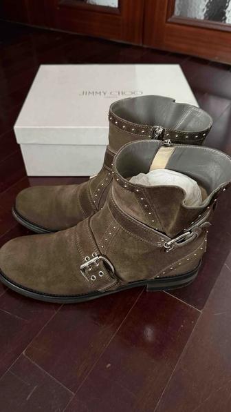 Ботинки Jimmy Choo оригинал