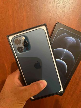 Айфон 12 про max