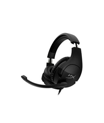 Наушники HyperX Cloud Stinger Core HX-HSCSC-BK черный