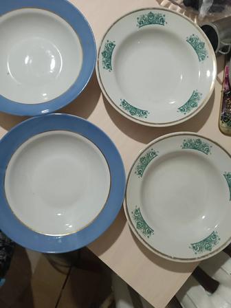 Продам тарелки