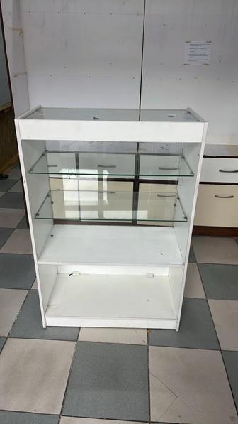 Продам витрины