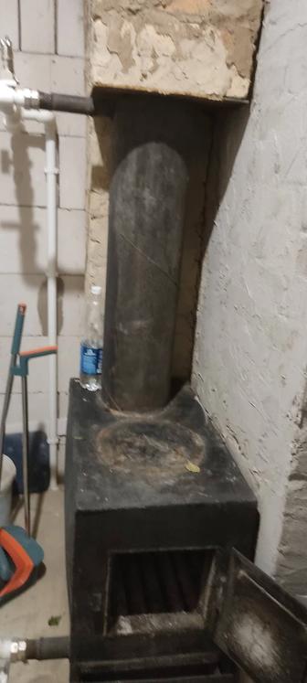 Продам котел