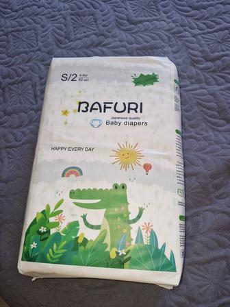 Подгузники bafuri