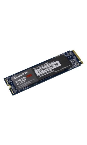 SSD GIGABYTE GP-GSM2NE3256GNTD 256 ГБ