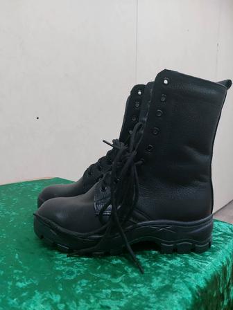 Зимние берцы