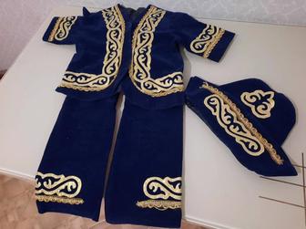Казахский костюм для мальчика