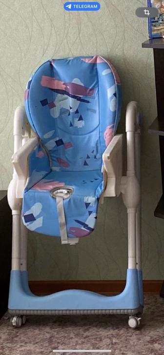 Продам детский стульчик