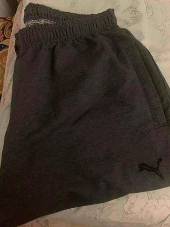 Спортивные штаны