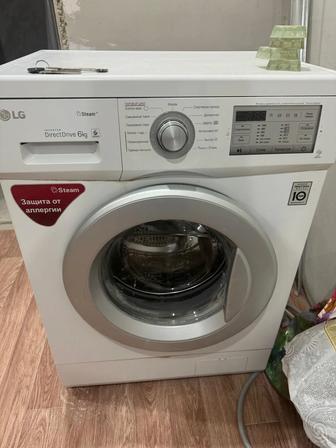 Продам стиральную машину