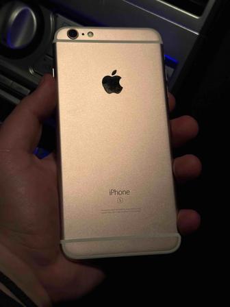 Продам iPhone 6s 64g