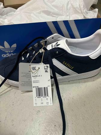 Кеды Adidas Gazelle