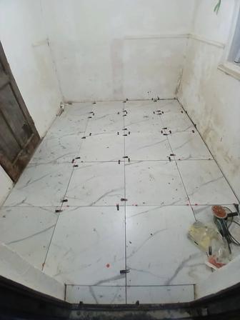 Акжол,Кұрлыс жумыстары кез келген кафель гипскардон малярка краска обой т.б