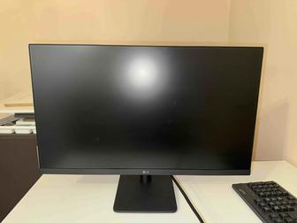 Продам монитор LG