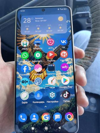 Poco x6 pro