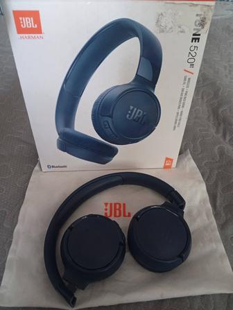 Наушники jbl