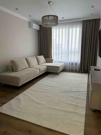 Диван угловой