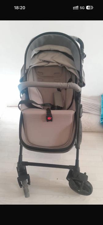 Продам коляску