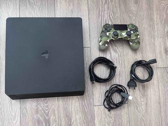 PlayStation 4 slim 1tb