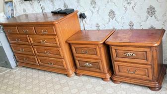 Продам комод срочно