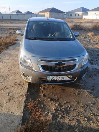 Развозка на автомобиле