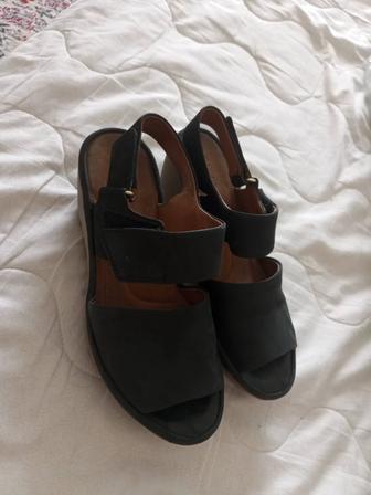 Босоножки clarks ( оригинал)