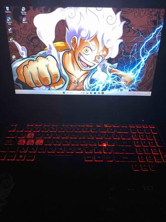 Продаю игровой ноутбук Asus TUF Gaming 505DT