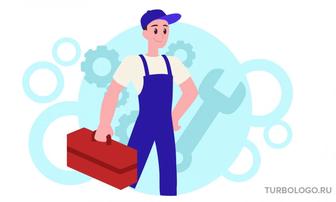 Сантехник со стажем