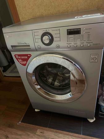 Продам стиральную машинку