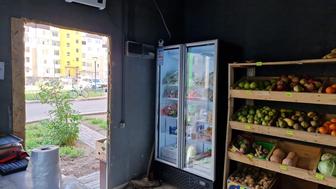 Продам холодильник почти новый