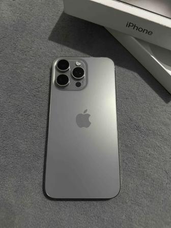 iPhone 15 pro max 256gb / Айфон 15 про Макс 256гб
