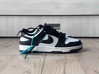 Nike dunk black 43