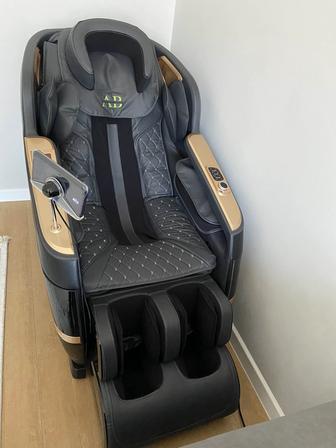 Продам кресло массажное