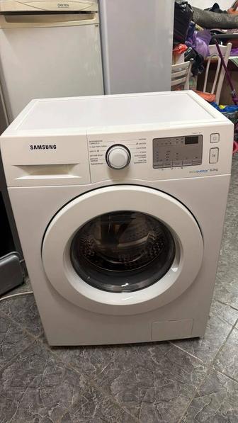 Стиральная машинка