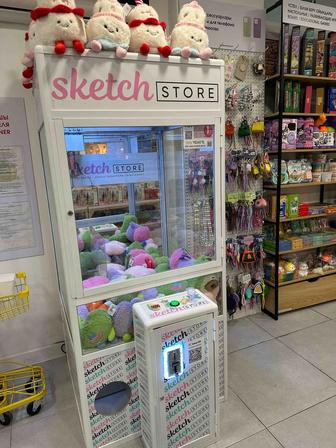 Хватайка Аппарат