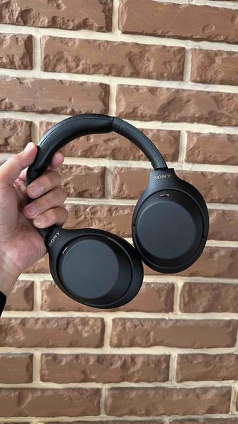 Наушники Sony XM4