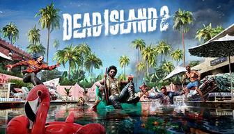 Dead Island 2 PS4