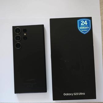 продам s23ultra в отличном состояние