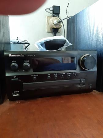 Panasonic pmx 70EE продам