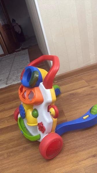 Ходунок Chicco