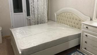Спальная кровать