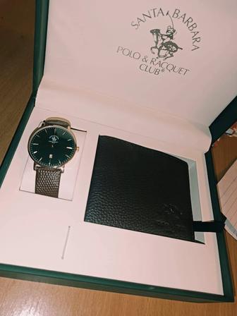 Santa Barbara Polo RC