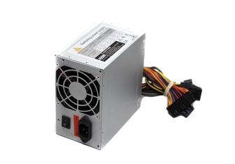 Блок питания 400W SPS ATX-S400 8см 2x SATA