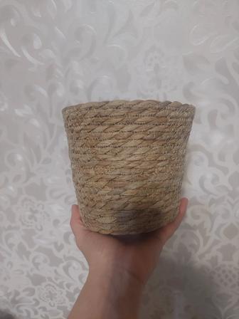 Кашпо для цветов