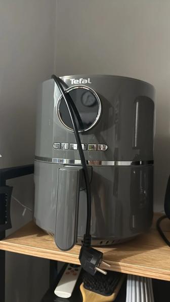 Аэрогриль Tefal
