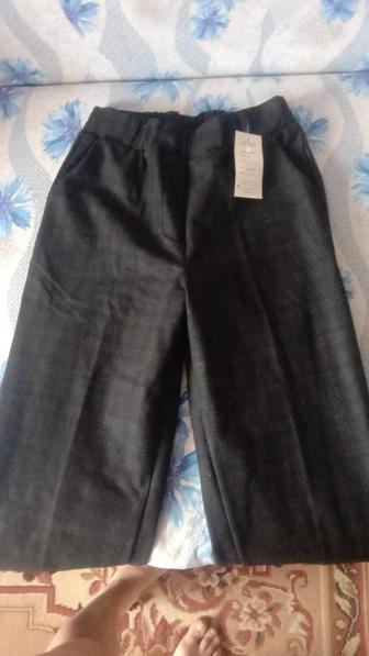 Брюки футболки