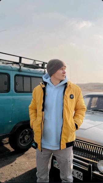 SMM-менеджер Мобилограф